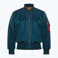 Pánská bunda  Alpha Industries MA-1 Heritage navy