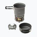 Cestovní vařič Esbit Cookset With Alcohol Burner aluminium