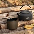 Konvice na vodu Esbit 600 ml steel 4