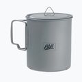 Cestovní hrnek Esbit Titanium Pot 750 ml titanium