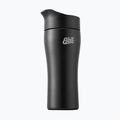 Termohrnek Esbit Stainless Steel Thermo Mug 375 ml black