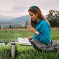 Termoska Esbit Majoris Stainless Steel Vacuum Flask 1000 ml stainless steel/matt 6