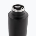 Termoláhev Esbit Sculptor Stainless Steel Insulated Bottle "Standard Mouth" 750 ml black 2