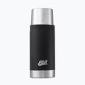 Termoska Esbit Sculptor Stainless Steel Vacuum Flask 500 ml black