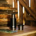 Termoska Esbit Sculptor Stainless Steel Vacuum Flask 500 ml black 3