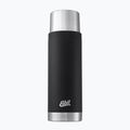 Termoska Esbit Sculptor Stainless Steel Vacuum Flask 1000 ml black