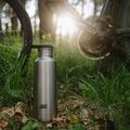 Cestovní láhev Esbit Pictor Stainless Steel Sports Bottle 550 ml stainless stell/matt 8