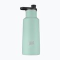 Cestovní láhev Esbit Pictor Stainless Steel Sports Bottle 550 ml lind green