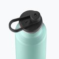 Cestovní láhev Esbit Pictor Stainless Steel Sports Bottle 550 ml lind green 2