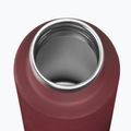 Termoláhev Esbit Sculptor Stainless Steel Insulated Bottle "Standard Mouth" 750 ml burgundy 3