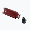 Termoláhev Esbit Sculptor Stainless Steel Insulated Bottle "Standard Mouth" 750 ml burgundy 4