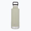 Termoláhev Esbit Sculptor Stainless Steel Insulated Bottle "Standard Mouth" 750 ml stone gray