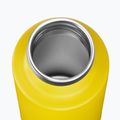 Termoláhev Esbit Sculptor Stainless Steel Insulated Bottle "Standard Mouth" 750 ml sunshine yellow 3