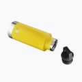 Termoláhev Esbit Sculptor Stainless Steel Insulated Bottle "Standard Mouth" 750 ml sunshine yellow 4