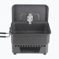 Kuchyňská souprava Esbit Solid Fuel Cookset For 14G And 27G Solid Fuel 1100 ml aluminium 2