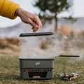 Kuchyňská souprava Esbit Solid Fuel Cookset For 14G And 27G Solid Fuel 1100 ml aluminium 5