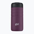 Termohrnek Esbit Majoris Stainless Steel Thermo Mug With Flip Top 450 ml aubergine