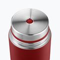 Termoska na potraviny Esbit Sculptor Stainless Steel Food Jug 500 ml burgundy 2