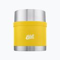 Termoska na potraviny Esbit Sculptor Stainless Steel Food Jug 500 ml sunshine yellow