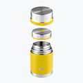 Termoska na potraviny Esbit Sculptor Stainless Steel Food Jug 500 ml sunshine yellow 4