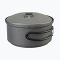 Turistická sada Esbit Cookset Solid Fuel aluminium 2