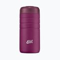 Termohrnek Esbit Majoris Stainless Steel Thermo Mug With Flip Top 450 ml berry