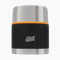 Termoska na jídlo s příborem Esbit Stainless Steel Food Jug 500 ml black 3