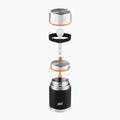 Termoska na jídlo s příborem Esbit Stainless Steel Food Jug 500 ml black 4