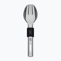 Termoska na jídlo s příborem Esbit Stainless Steel Food Jug 500 ml black 8