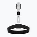 Příbory Esbit Food Jug Silicone Band black