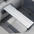 Ponton pro 2 osoby Viamare 190 Slat grey 1126157 5