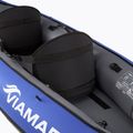 Kajak pro 2 osoby Viamare 330 modrý 7