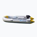 Ponton pro 5 osob Viamare 330 S Airdeck šedožlutý 1126154
