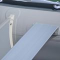 Ponton pro 5 osob Viamare 330 S Airdeck šedožlutý 1126154 5