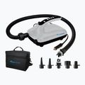 Elektrické čerpadlo Viamare 12V (20 psi) šedé 1126164