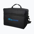 Elektrické čerpadlo Viamare 12V (20 psi) šedé 1126164 3