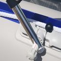 Stříška pro Viamare Bimini bílá 1126169 2