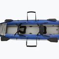 Kajak pro 2 osoby Viamare 400 Sit On Top 2 pax modrý 1126163 17