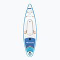 Kajak/SUP hybrid Viamare Supkayak 350 blu/white 2