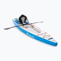 Kajak/SUP hybrid Viamare Supkayak 350 blu/white 6