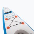 Kajak/SUP hybrid Viamare Supkayak 350 blu/white 7