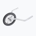 Joggingové kolečko s 1místným vozíkem Qeridoo 14" Joggerrad for one-seater 2020 JR-1-20
