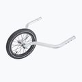 Joggingové kolečko s 2místným vozíkem Qeridoo 14" Joggerrad for two-seater 2020 JR-2-20