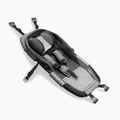 Sedačka do vozíku Qeridoo Baby Hammock LTD grey