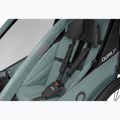 Cyklistický přívěs Qeridoo Qupa 1 mineral blue 8