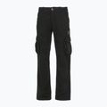 Alpha Industries pánské kalhoty Jet black