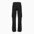 Alpha Industries pánské kalhoty Jet black 2