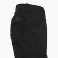 Alpha Industries pánské kalhoty Jet black 3