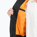 Pánská bunda Alpha Industries MA-1 TT Two Tone Bomber black 5