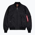 Pánská bunda Alpha Industries MA-1 TT Two Tone Bomber black 6